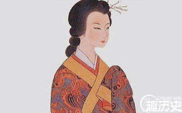 以才德出名的湖阳公主被何人所伤最后皈依道门