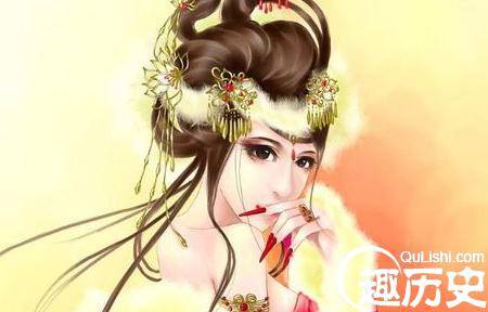 司马迁的爱情故事:司马迁的爱妾竟随清娱