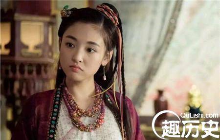 明成祖朱棣为何屠杀三千多宫女?因何嗜杀成性
