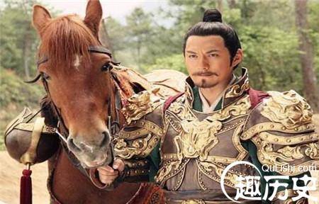 隋朝著名将领张须陀是没打过败仗的常胜将军吗