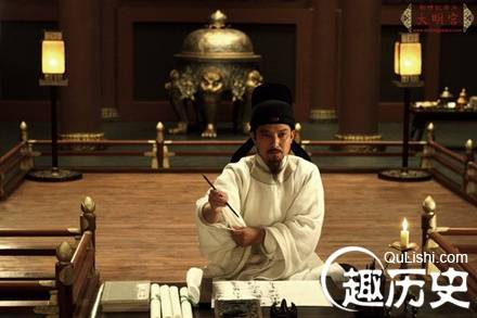 李白的悲剧婚姻：整天被老婆骂一辈子都没有出息