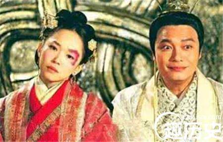 晋惠帝这样白痴,为什么司马炎却传位于他?