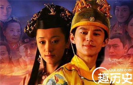 奇葩皇帝好好的皇位不坐 非爱干这几件荒唐事