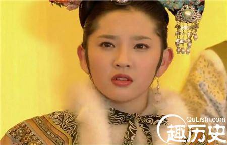 唯一历经四朝的皇贵妃竟是咸丰帝最后的妃子