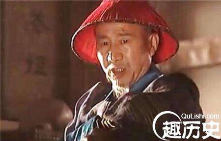 堂堂一代帝王为什么在心里最恨的竟然是姚启圣
