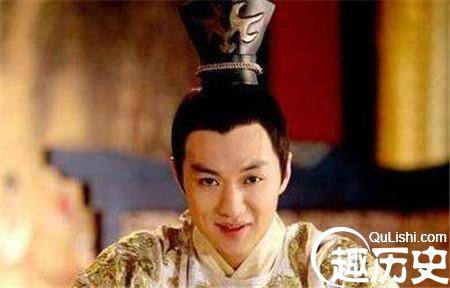 古代帝王史上的传奇人物 一后三妃娶的都是寡妇