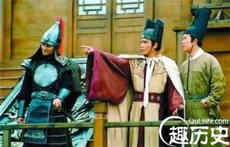 郑和七下西洋究竟有什么不可告人的秘密?