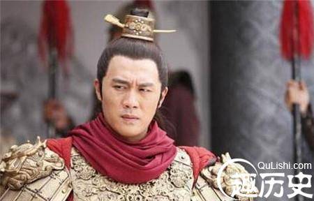 李世民一番话把尉迟恭被吓得在家躲了15年