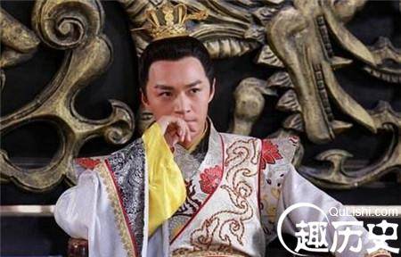 李世民一番话把尉迟恭被吓得在家躲了15年