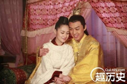 历史上最悲催的太子：章怀太子李贤被母亲杀死