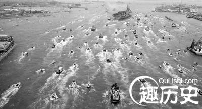 马岛战争的内幕：英国的胜利有赖于智利的帮助