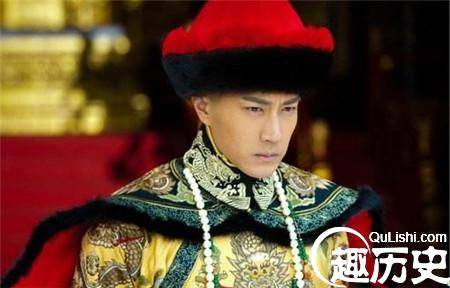 千古第一痴情皇帝皇太极 为爱狂奔累死六匹马