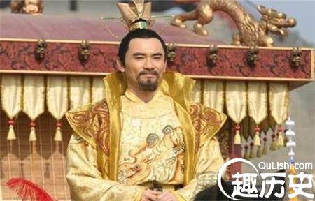 史上后宫最庞大的皇帝竟是独宠杨贵妃的唐玄宗