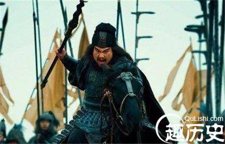 三国的隐藏高手:武力都堪比吕布却鲜为人知