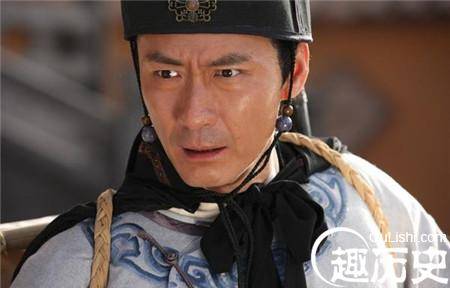 正气凛然的千古贤臣包拯 年薪在现代约1367万