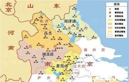 真相:李自成吴三桂之前 陈圆圆另有心上人