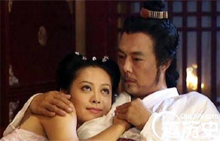 嫪毐有什么过人之处?让嬴政的母亲神魂颠倒