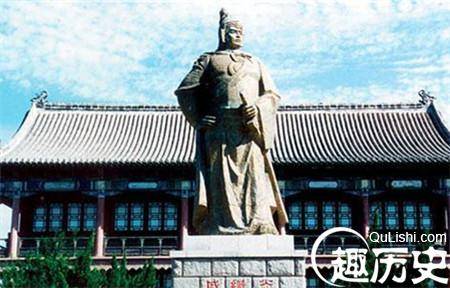 戚继光的另一面巴结张居正上位 竟靠这样的手段
