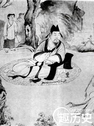 古代八大土豪:和珅家产相当于清政府15年收入