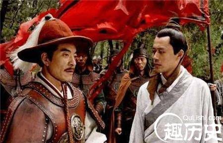 李自成为何仅仅当了42天皇帝?他干了哪些好事