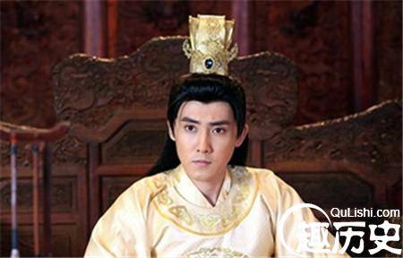 创立永乐盛世的他 狠心把两岁侄孙囚禁五十五年