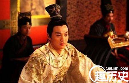 明世宗朱厚熜为了求长生竟然连那种东西都喝