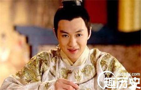 明世宗朱厚熜为了求长生竟然连那种东西都喝