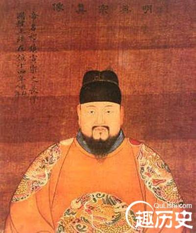 皇帝险被杀：30万大明禁卫军如何葬于蒙古刀下？