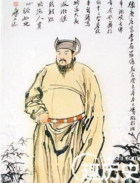 李存勖为什么承受不了成功?李存勖怎么死的?