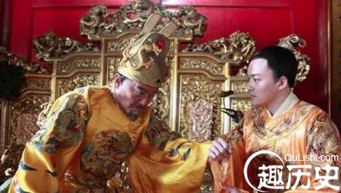 他是朱元璋的大恩人,帮其做皇帝,却被明太祖暗中淹死