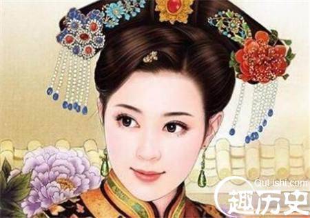 她排在康熙四妃之首，却受儿子连累，郁郁而终