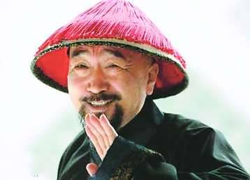 真实的“刘罗锅”身高1米9也不驼背,被清宫戏骗了这么久!
