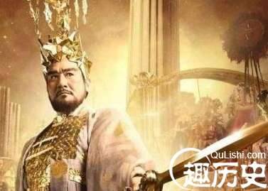 周朝为何如此黑商纣王?他的成就一般帝王是远不能比的