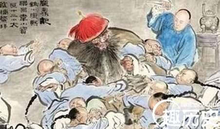 朱元璋“血洗浏阳”是不是真的?都是方言惹的祸?