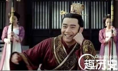 9岁处理朝政,12岁发动政变,这个熊孩子厉害了!