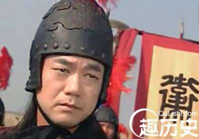戎马一生为国家,死后却无人祭祀,坟前杂草丛生