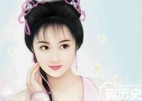 盘点中国古代四大才女:上官婉儿上榜,猜猜还有谁?