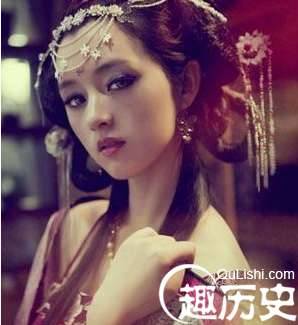 山阴公主刘楚玉的风流家事,荒淫皇帝有荒淫儿女
