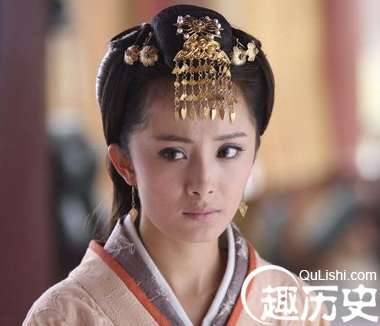 中国史上五大荒淫公主之馆陶，养男宠之风由她开启