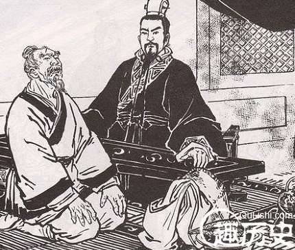 中国史上下场最悲惨的十大功臣,戎马一生戍守边疆却换来千刀万剐