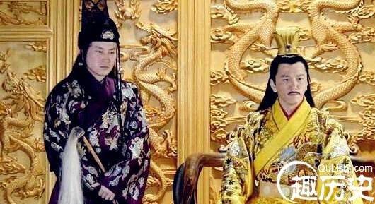 明朝此皇帝做太子39年,做皇帝1个月,死因成谜最短命皇帝
