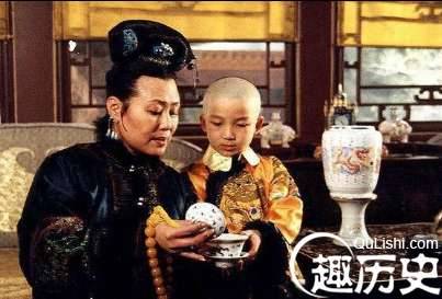 孝庄死前的一道难题,后几十年无人能解直到雍正登基