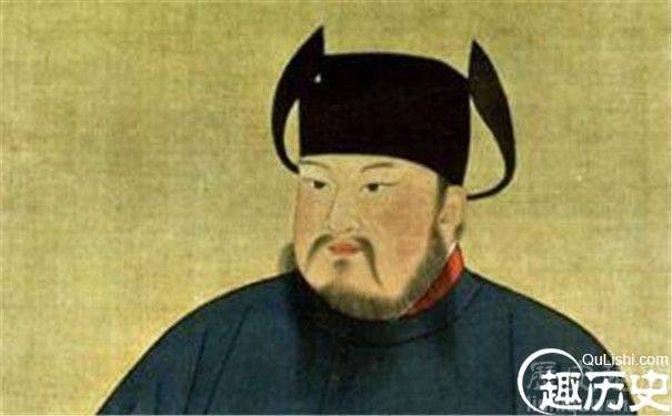 为什么说唐肃宗在一定程度上挽救了唐王朝的统治?