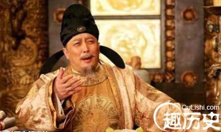 李世民是千古明君,他为何会赏赐贪官,众人对他的做法都赞扬了。