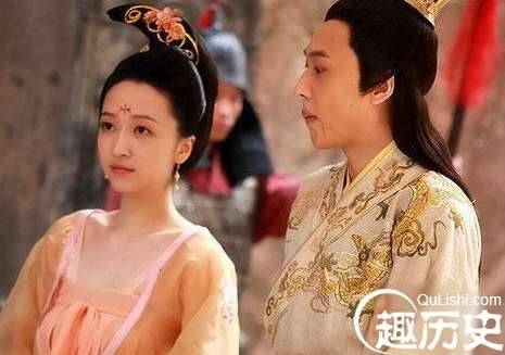 《凤囚凰》中刘子业历史上的真面目：与姐通奸毒死姐夫，真是淫乱不堪