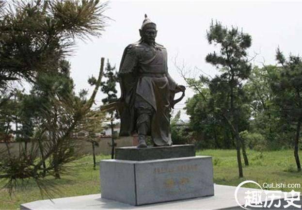 盘点历史上明朝开国五虎将,功劳宏伟,却都被朱元璋杀戮