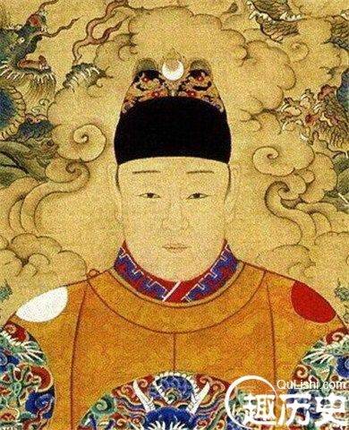 明熹宗朱由校也是大明王朝中一位短命皇帝，他的一生是怎样的？