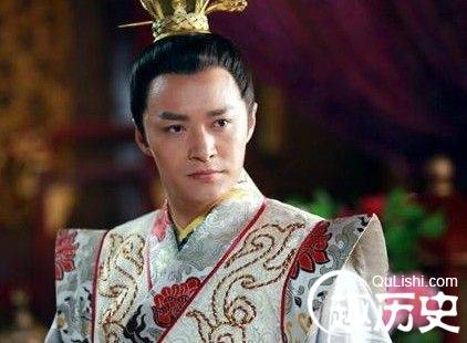历史解密:到底是李渊还是李世民策划了晋阳起义?