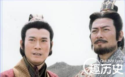 楚汉相争的尾声：到底刘邦项羽最后决战何处？
