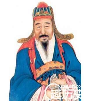 史上唯一长胡子的太监童贯是真太监吗?